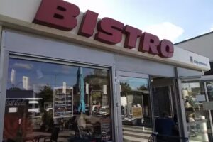 Edeka Bistro Gayermann