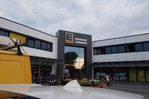 EDEKA center Rietberg