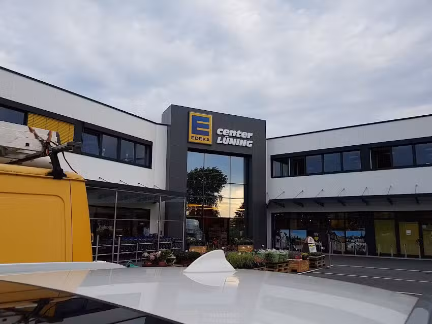 EDEKA center Rietberg