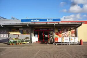 EDEKA Decker’s Team