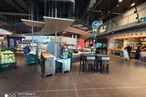 EDEKA E-Center Wehrmann