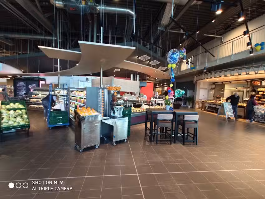 EDEKA E-Center Wehrmann