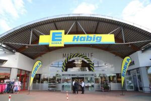 EDEKA Habig Markthalle