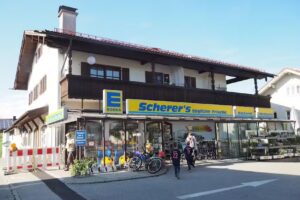 EDEKA Scherers tägliche Frische Schnaitsee GmbH & Co. KG