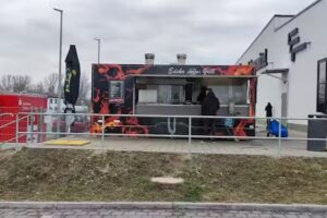Edeka Schleicher’s Grill