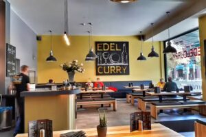 Edelcurry