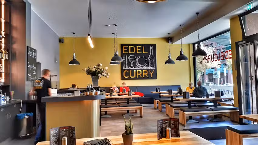 Edelcurry