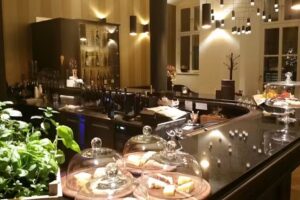 Edelfrei Restaurant