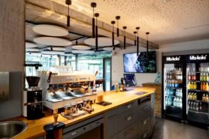 Edelweiß Bistro