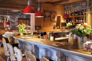 edelweiss – Das urige Wirtshaus