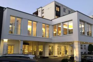 Eden Hotel Göttingen