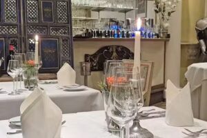 Edesheimer Schloss Gourmetrestaurant