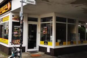 Edessa Gem&uuml;sekebap