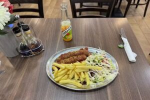 Edessa Grill