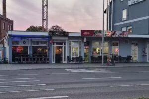 Edessa Grill House