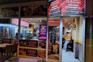 Edessa Grillhaus – Braunschweig
