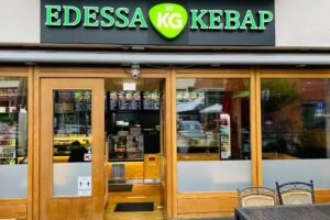 Edessa Kebap Eschborn