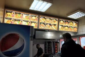 Edessa Premium D&ouml;ner