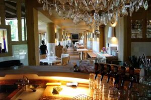 Edgar & Elisabeth Restaurant