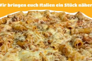 Edi&rsquo;s Pizzaservice