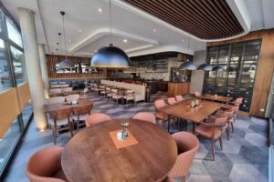 Edi’s Ristorante & Pizzeria