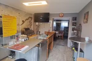 Editas Partyservice & Imbiss