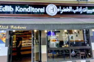Edlib Konditorei