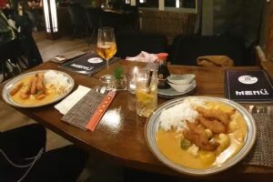 Edo’s House Sushi&more