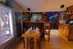 Edoardo Vini e Delicatezze