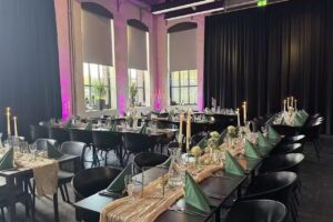 Eduard Restaurant