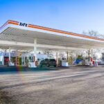 EFA/bft Tankstelle