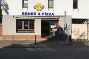 Efe Döner Biblis