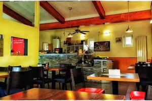 Efe D&ouml;ner Bistro GbR