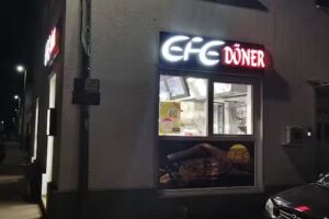 Efe Döner Gernsheim