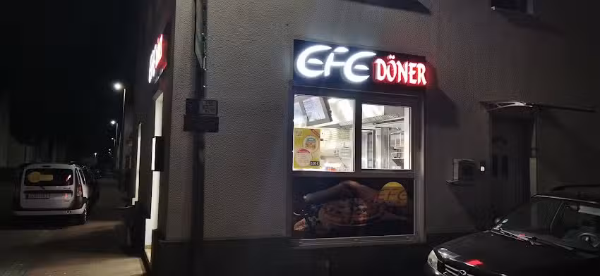 Efe D&ouml;ner Gernsheim