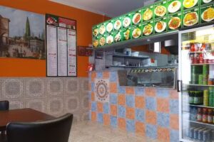 Efe Döner Riedstadt