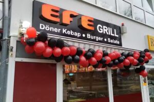 Efe Grill Großbeeren