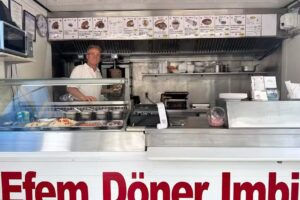 Efem D&ouml;ner