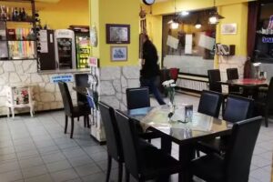 Efem Schnellrestaurant