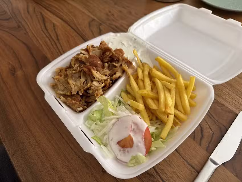 Efendi Grill Immenhausen