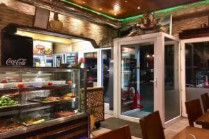 Efendi’s Restaurant & Döner