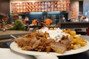 Efendi Turkisch Food