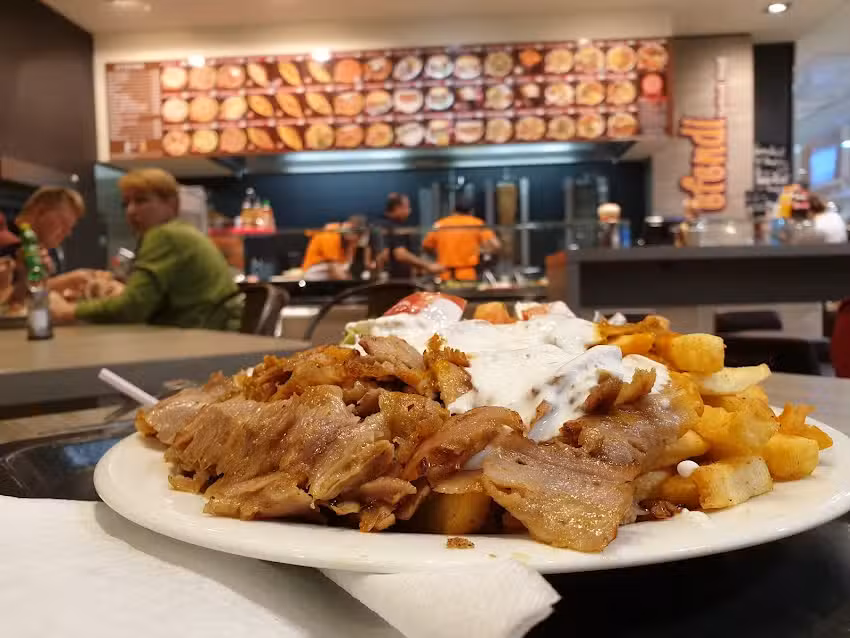 Efendi Turkisch Food