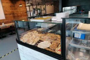 Efendi turkish food