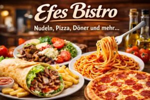 Efes Bistro