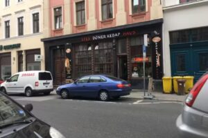 Efes &ndash; Bistro G&ouml;rlitz