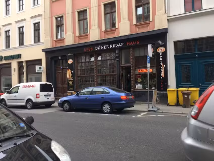 Efes &ndash; Bistro G&ouml;rlitz