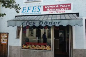 Efes Döner