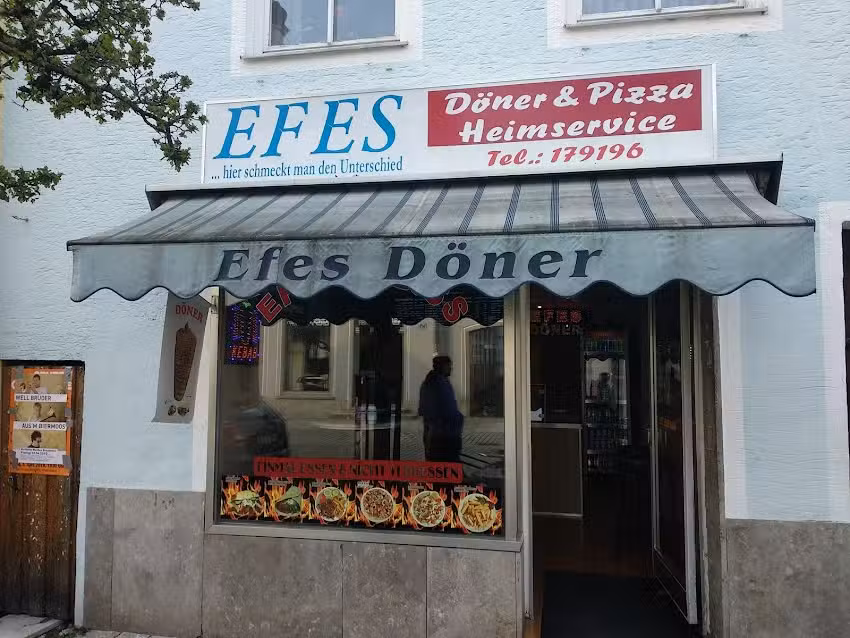 Efes Döner
