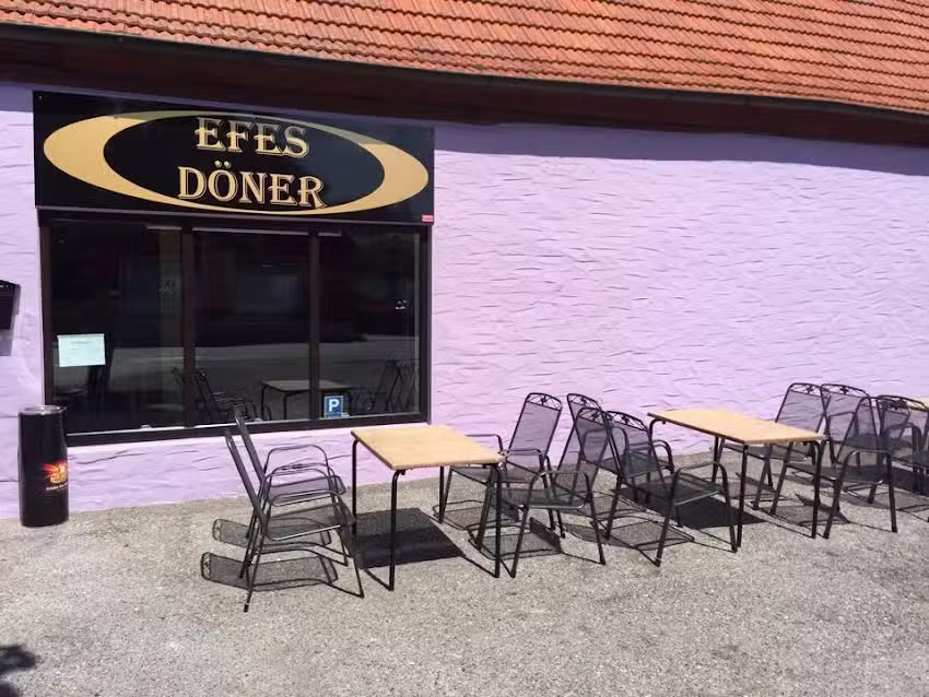 Efes Döner